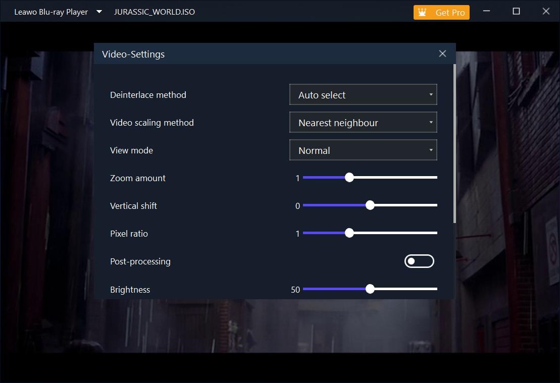 Play-Hindi-Dubbed-Hollywood-Movies-with-Leawo-Bluray-Player-3
