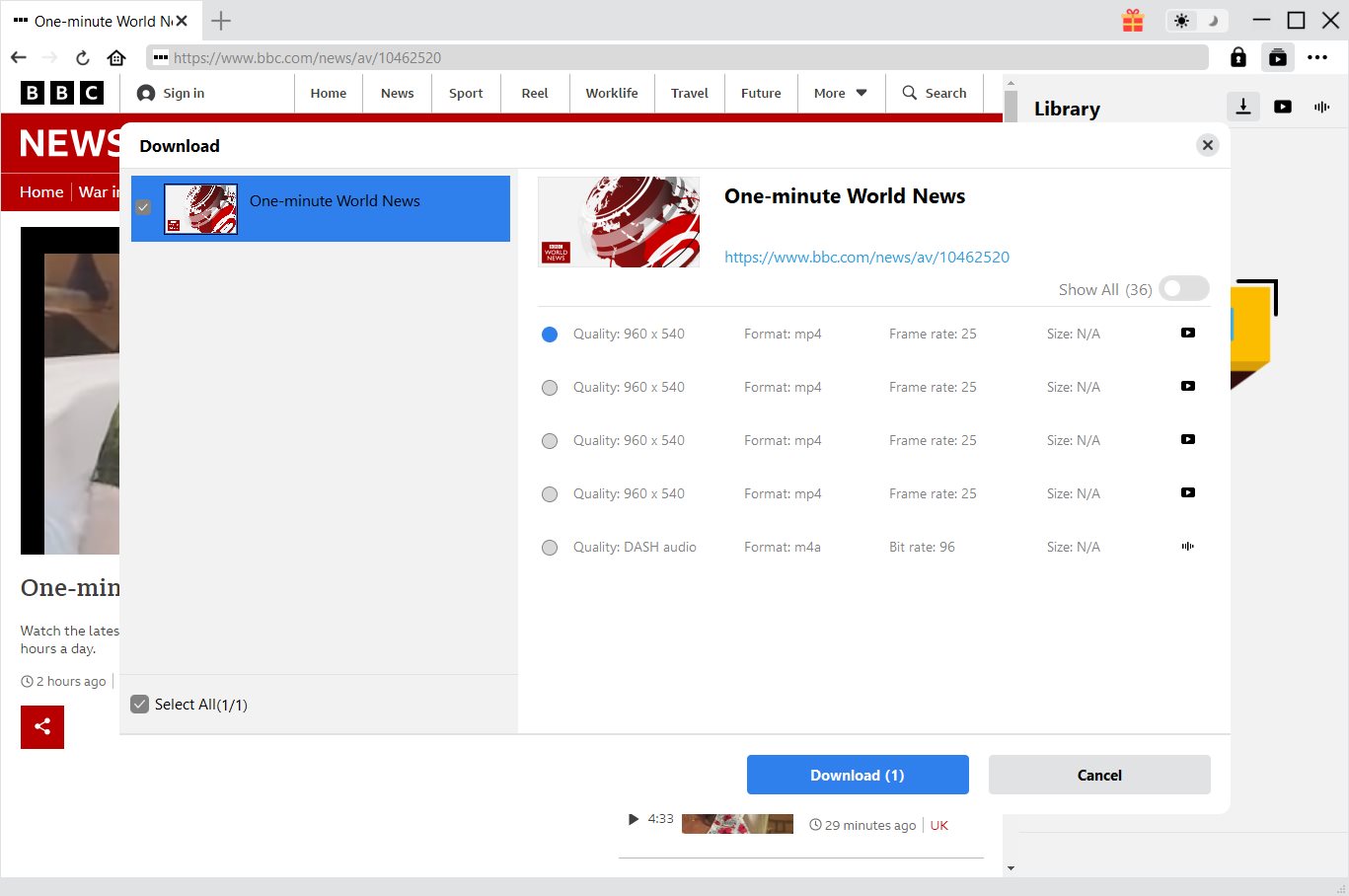 bbc news live bbc video news live
