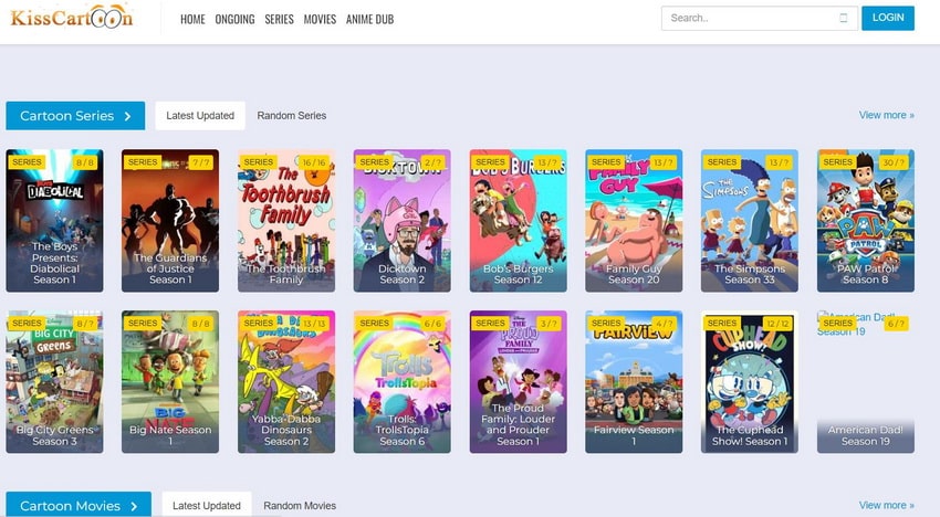 Best-sites-to-watch-cartoon-online-Kisscartoon-5