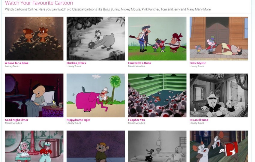 Best-sites-to-watch-cartoon-online-Supercartoons-9