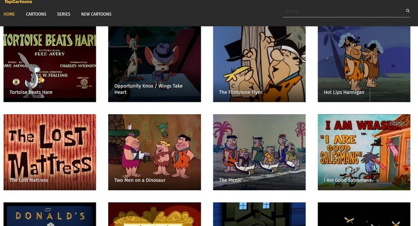 Best-sites-to-watch-cartoon-online-TopcartoonTV-3