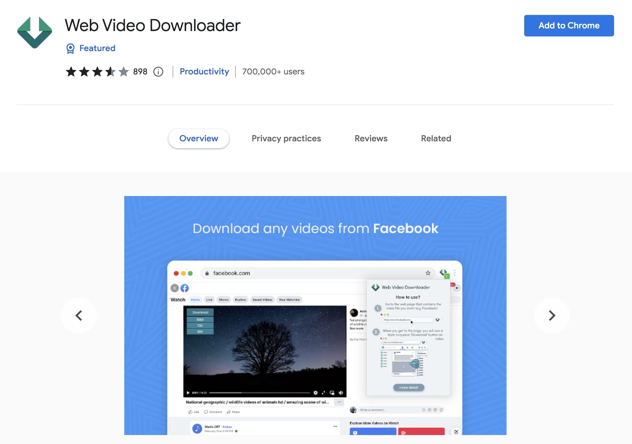Best-web-video-downloader-extension