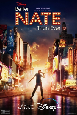 What-to-watch-on-disney-plus-Better-Nate-Than-Ever