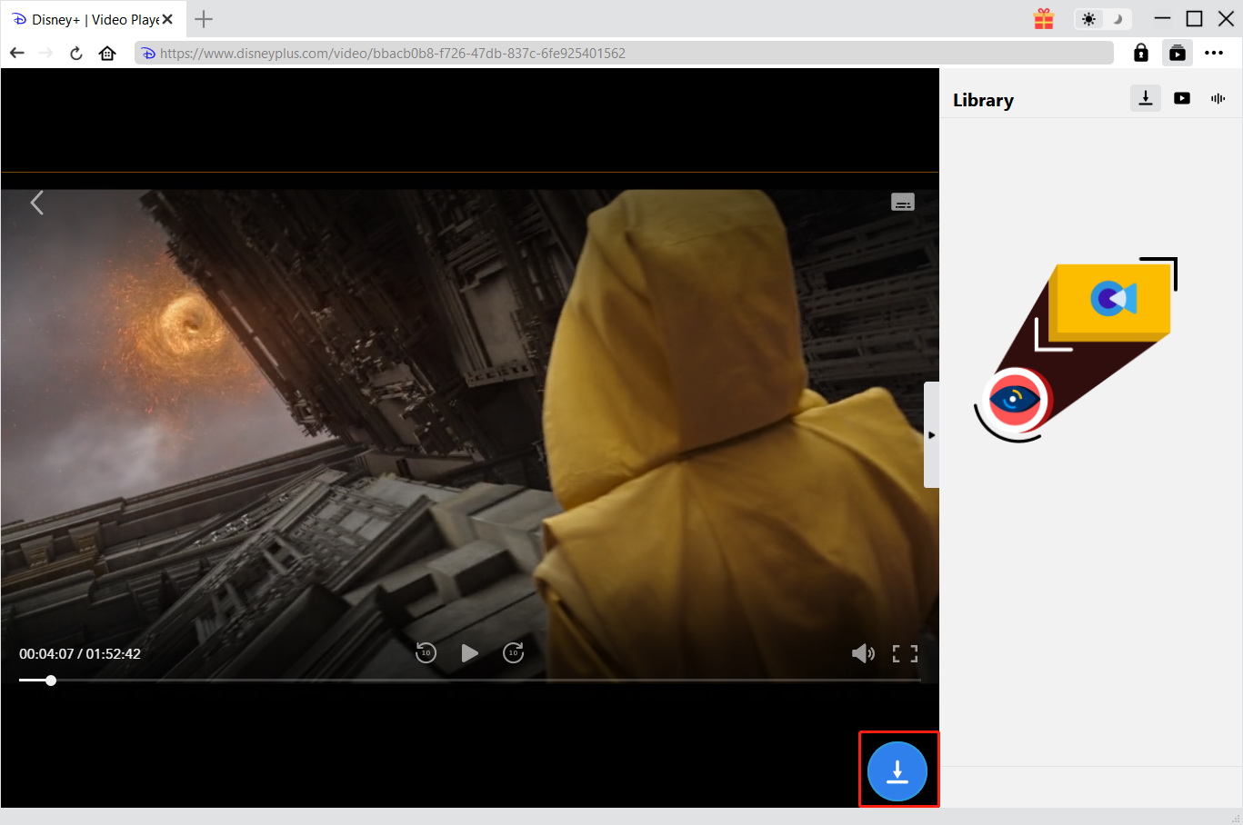 What-to-watch-on-disney-plus-CleverGet-downloader-analyze