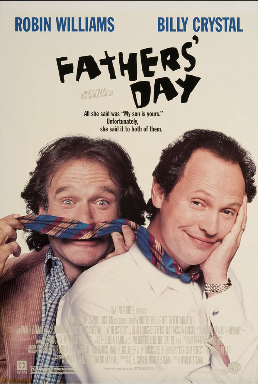 father's day movie father's day movie