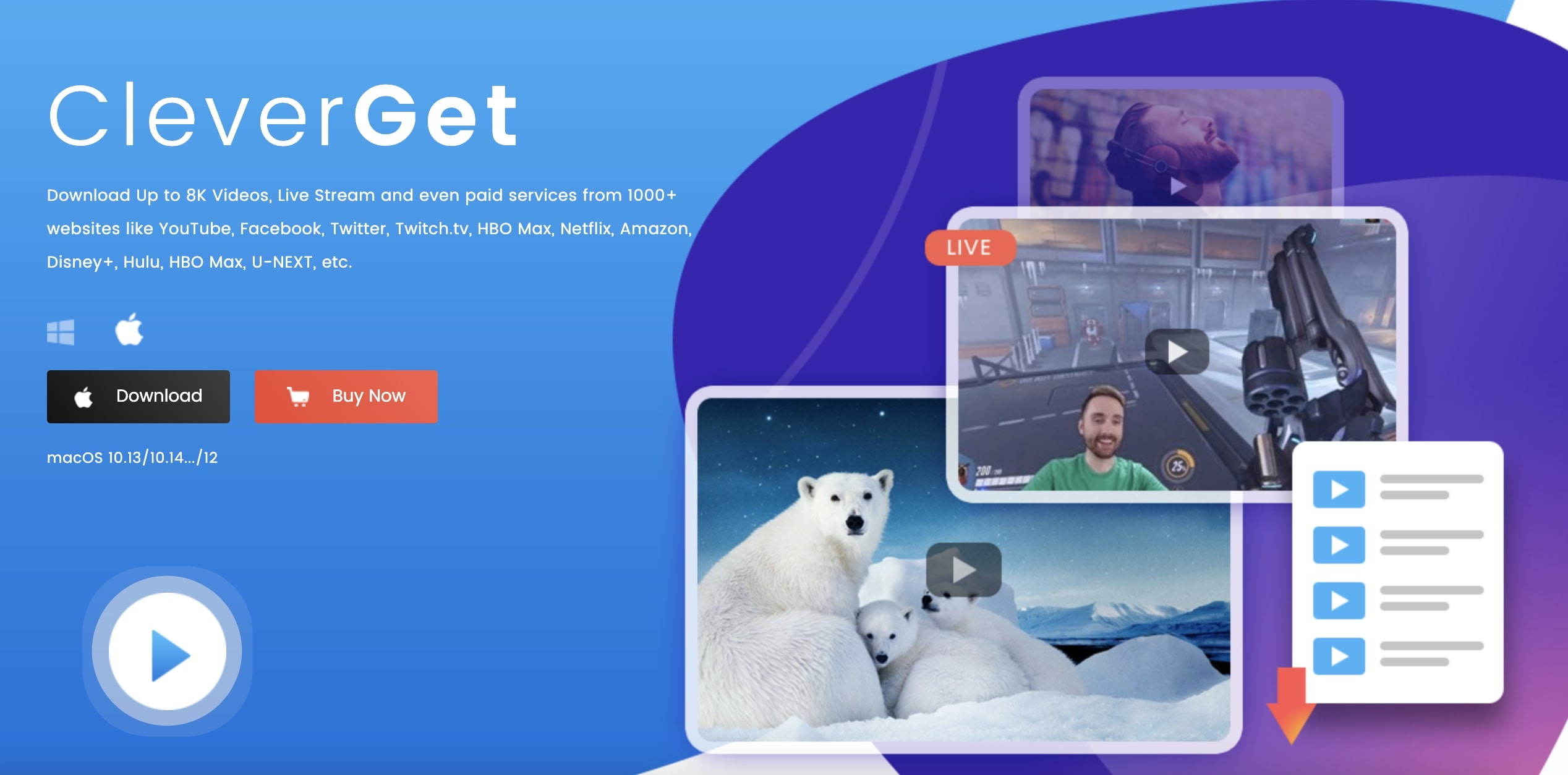   how-to-convert -YouTube-Shorts-to-MP4-CleverGet 