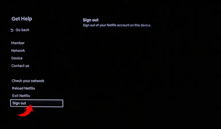 netflix not working netflix not working