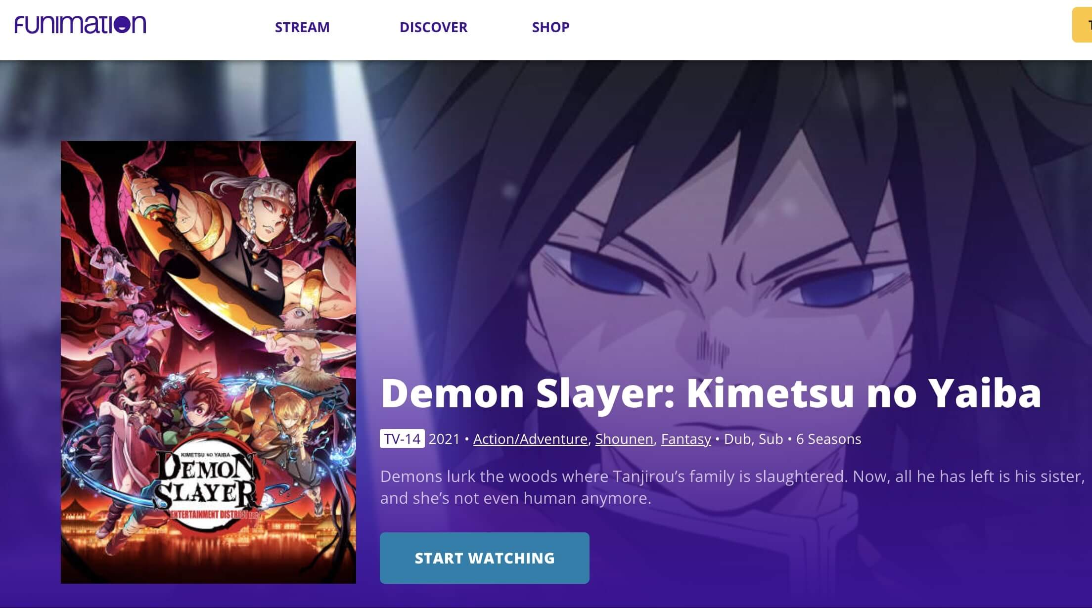 watch-Demon-Slayer-movie-with-Funimation