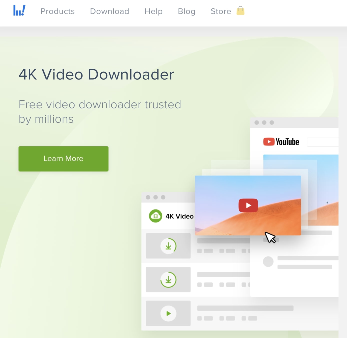 web-video-downloader-4K-video-downloader