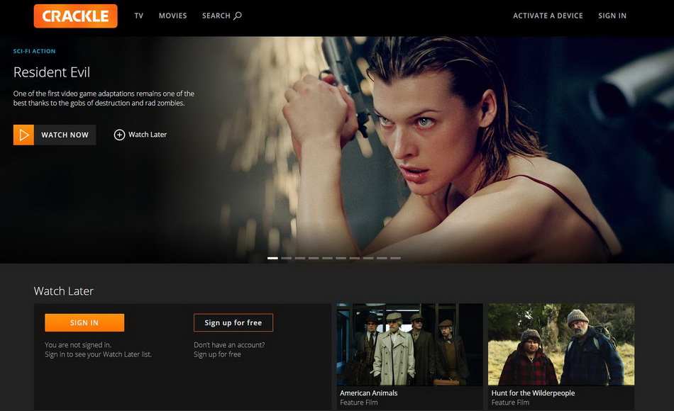 12-best-free-live-tv-streaming-sites-2022-crackle-6