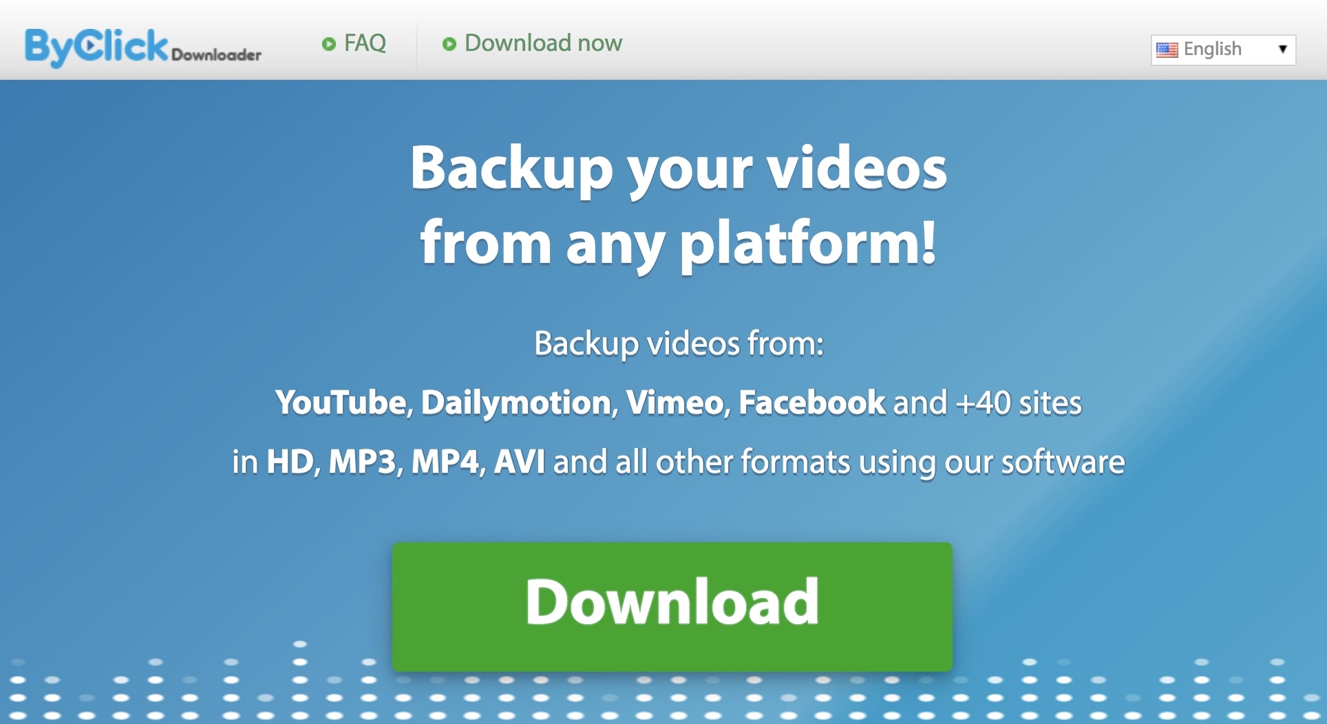   Best-YouTube-Music-Downloader-ByClick-Downloader 