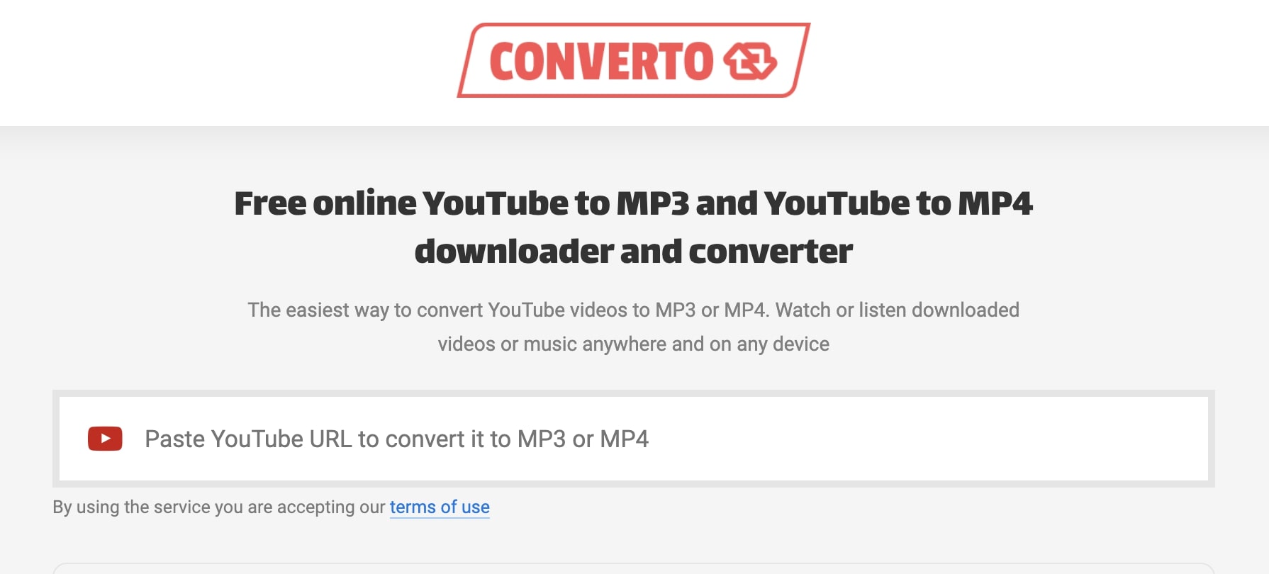   Best-YouTube-Music-Downloader-Converto 