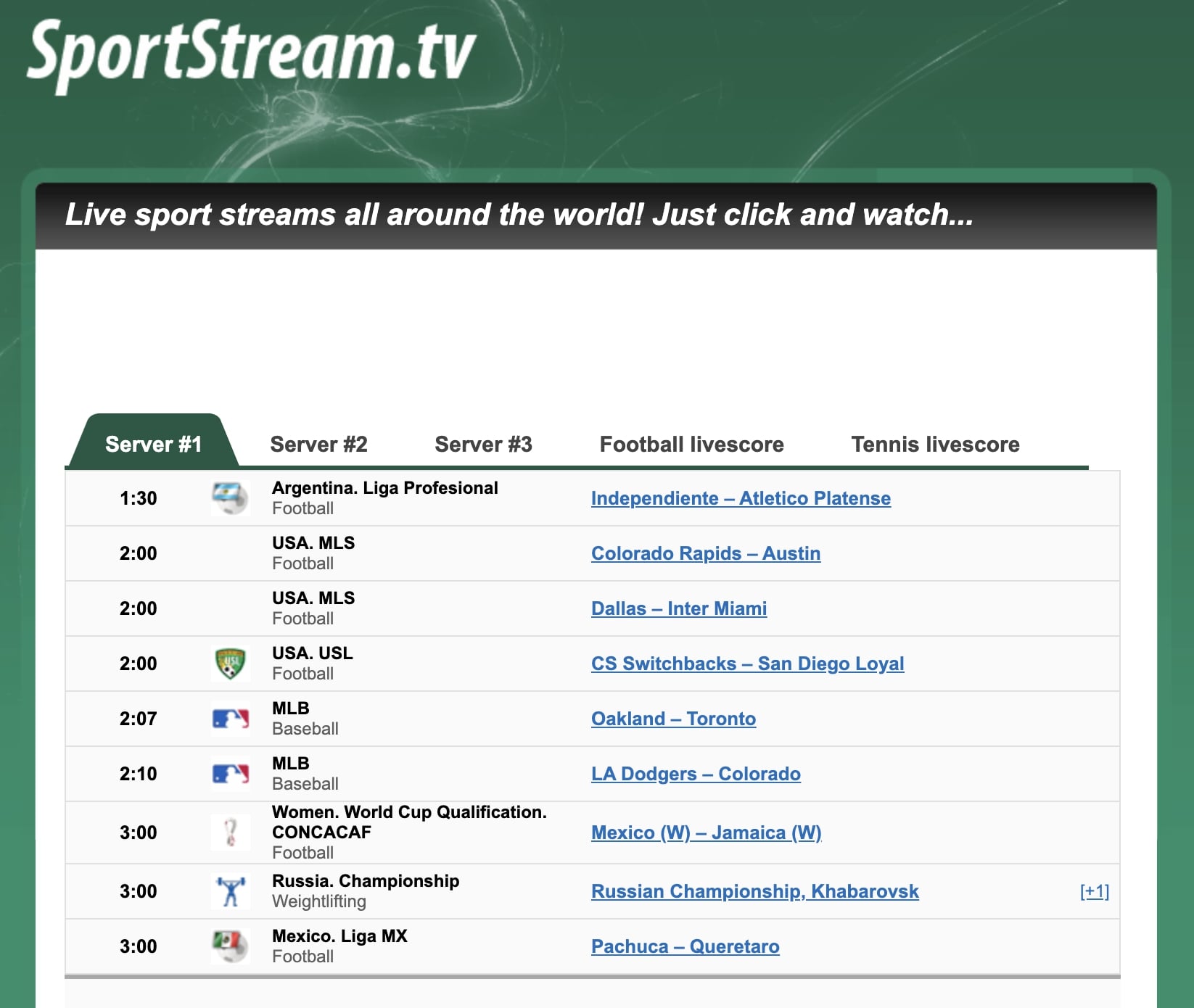  Streameast-Live-Alternative-SportStreamTV  
