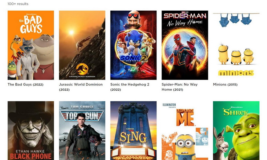 best-websites-to-watch-movies-for-free-RokuChannel-9
