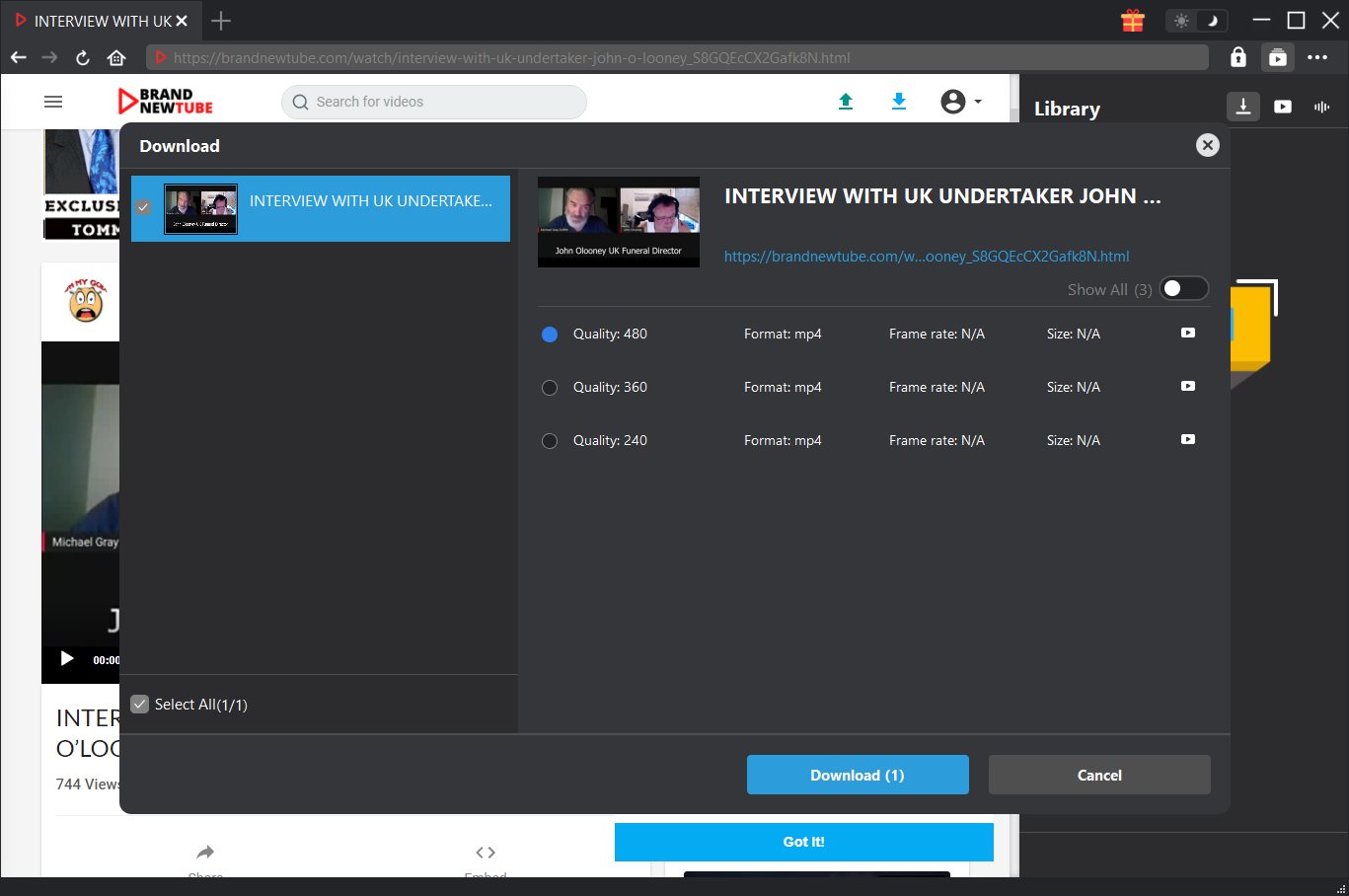 brandnewtube brandnewtube