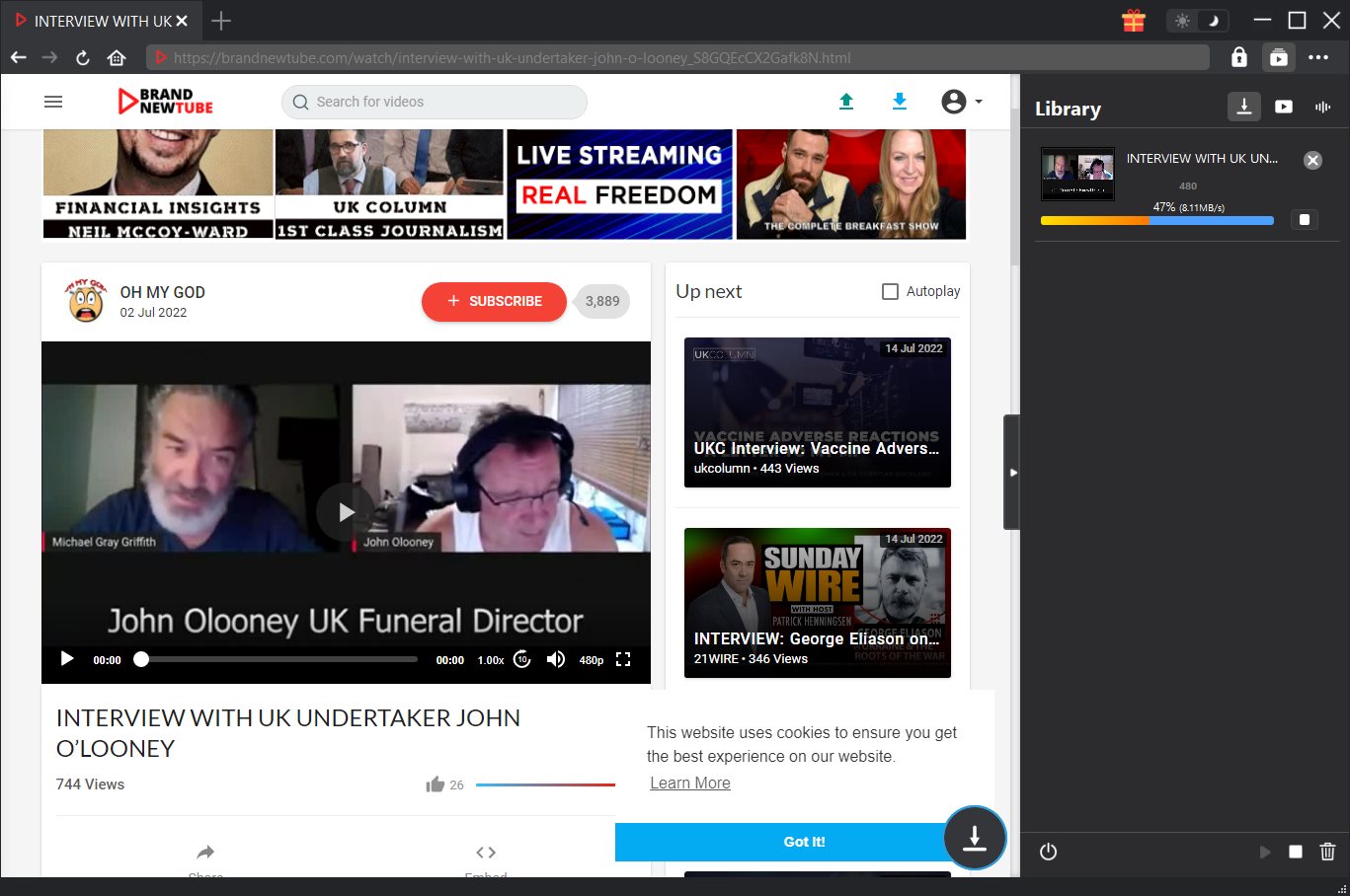 brandnewtube brandnewtube