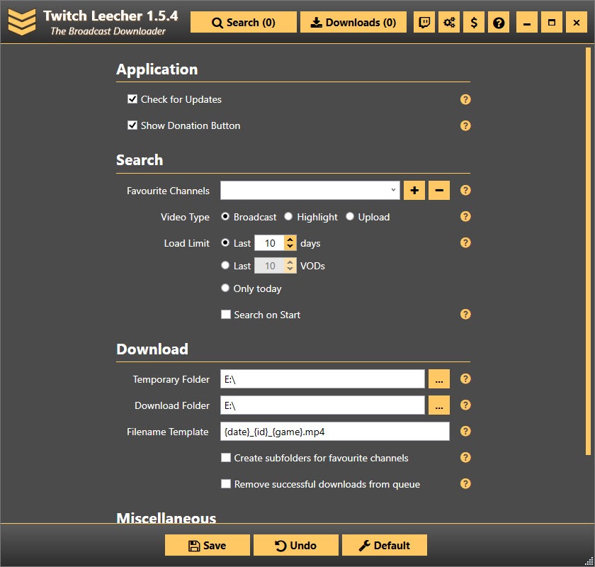   How-to-download-twitch-streams-with-twitch-leecher 