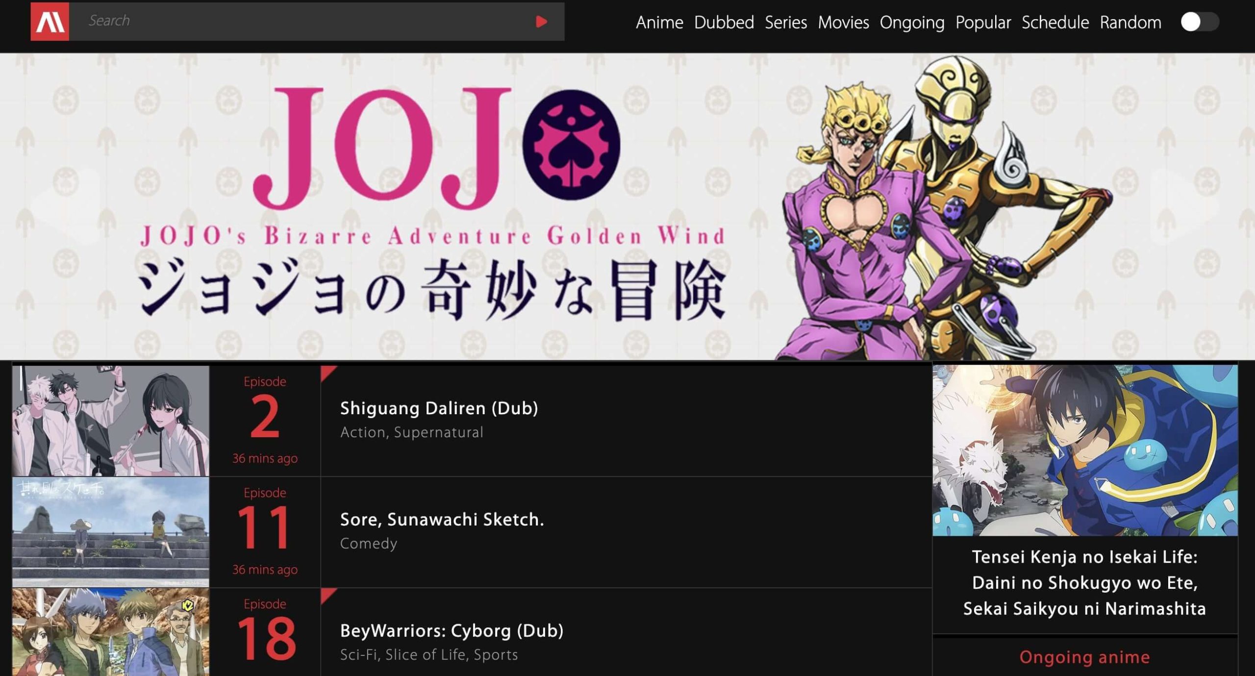 Best-Dubbed-Anime-AnimeHeaven