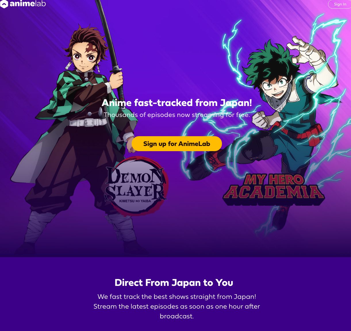 Best-Dubbed-Anime-Animelab