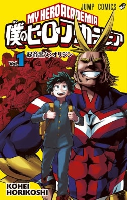 Best-Dubbed-Anime-Hero-Academia