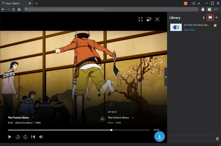 How-to-Download-Movies-and-Shows-on-Hulu-with-CleverGet-4