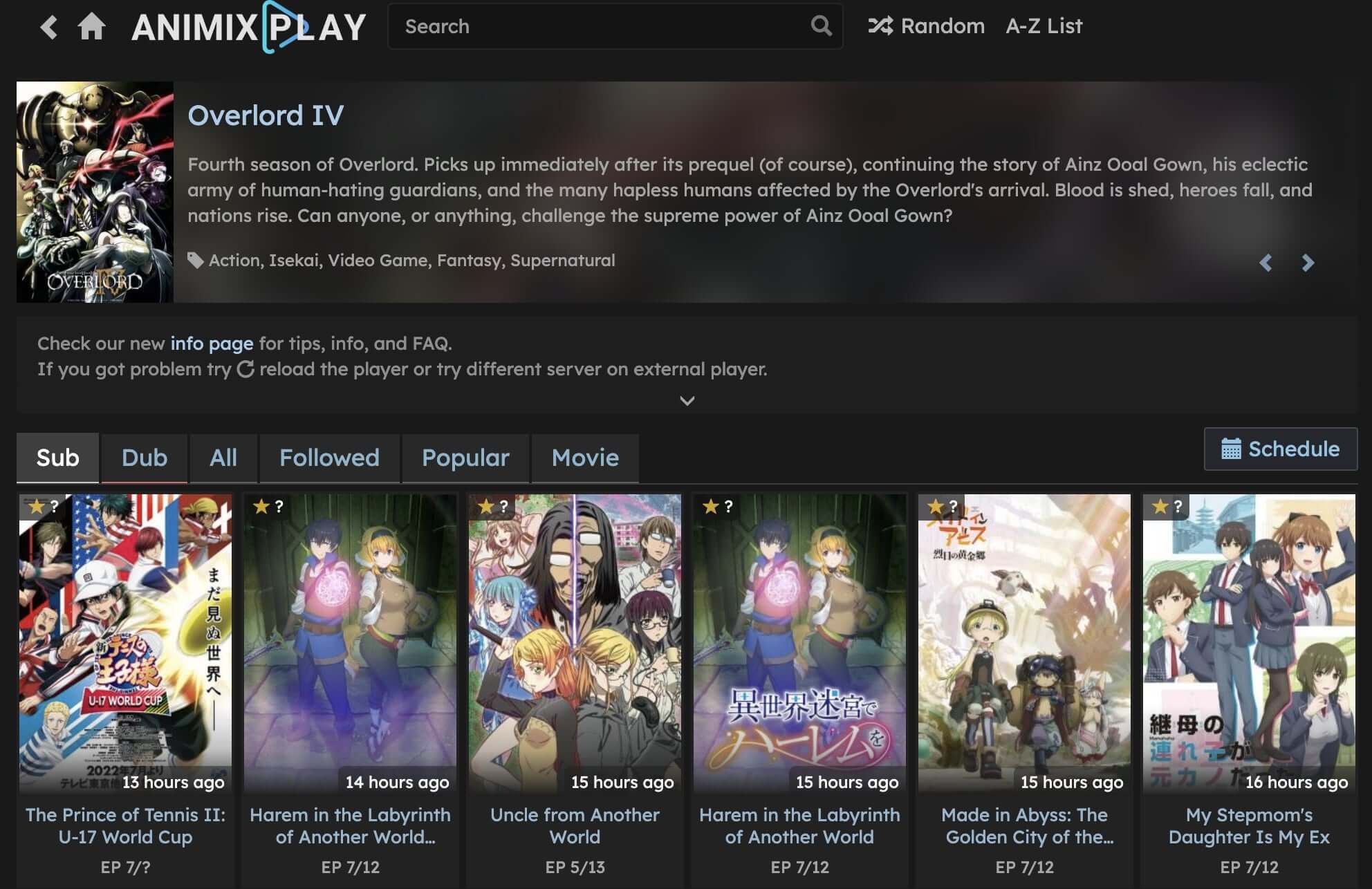 Is-9Anime-down-AnimixPlay