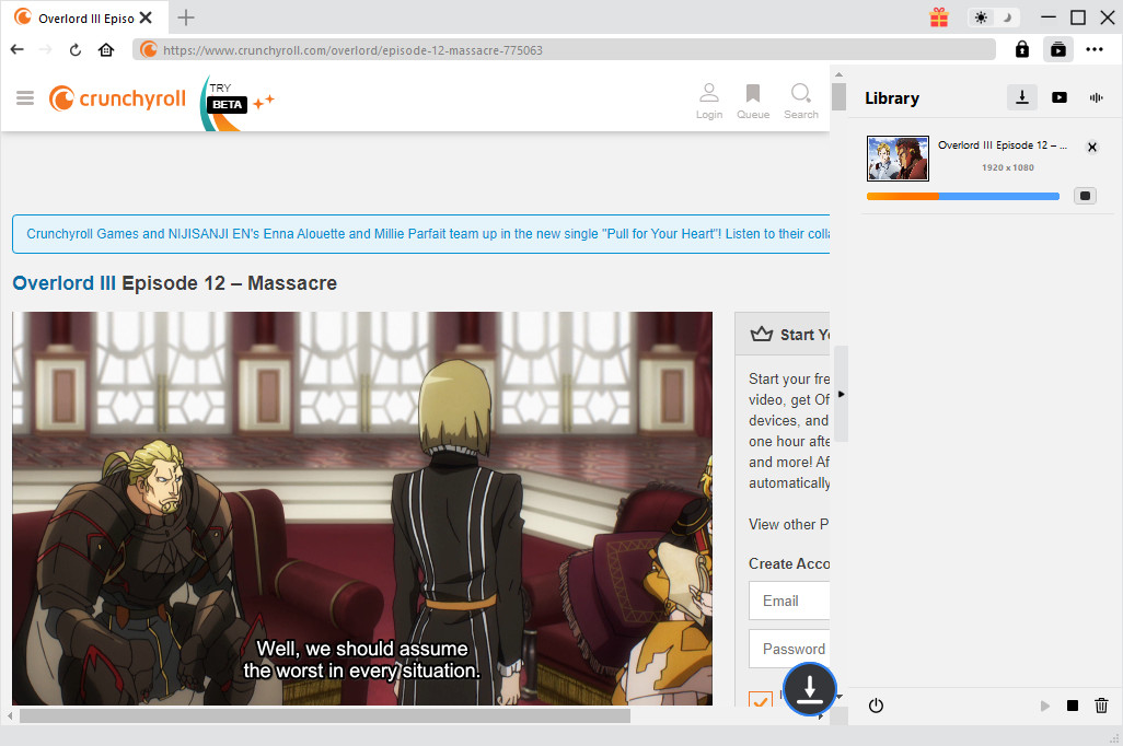 anime streaming services anime streaming services