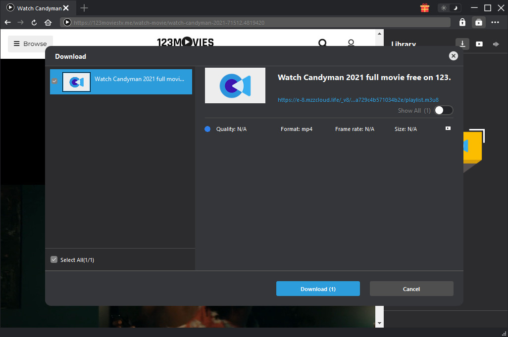 candyman 2026 candyman 2026