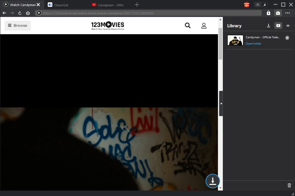 candyman 2026 candyman 2026