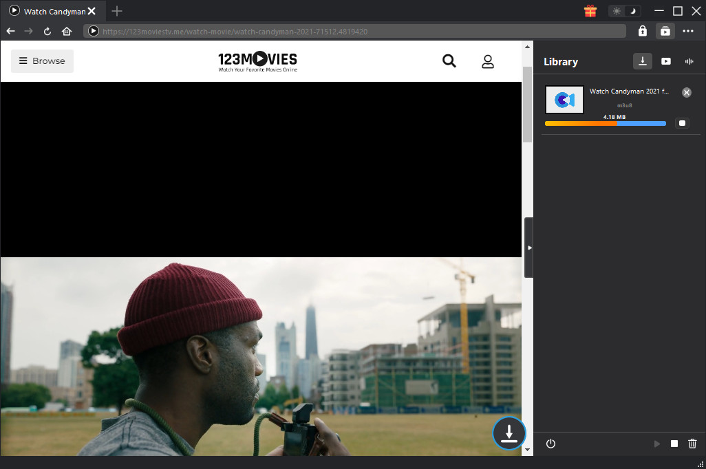 candyman 2026 candyman 2026