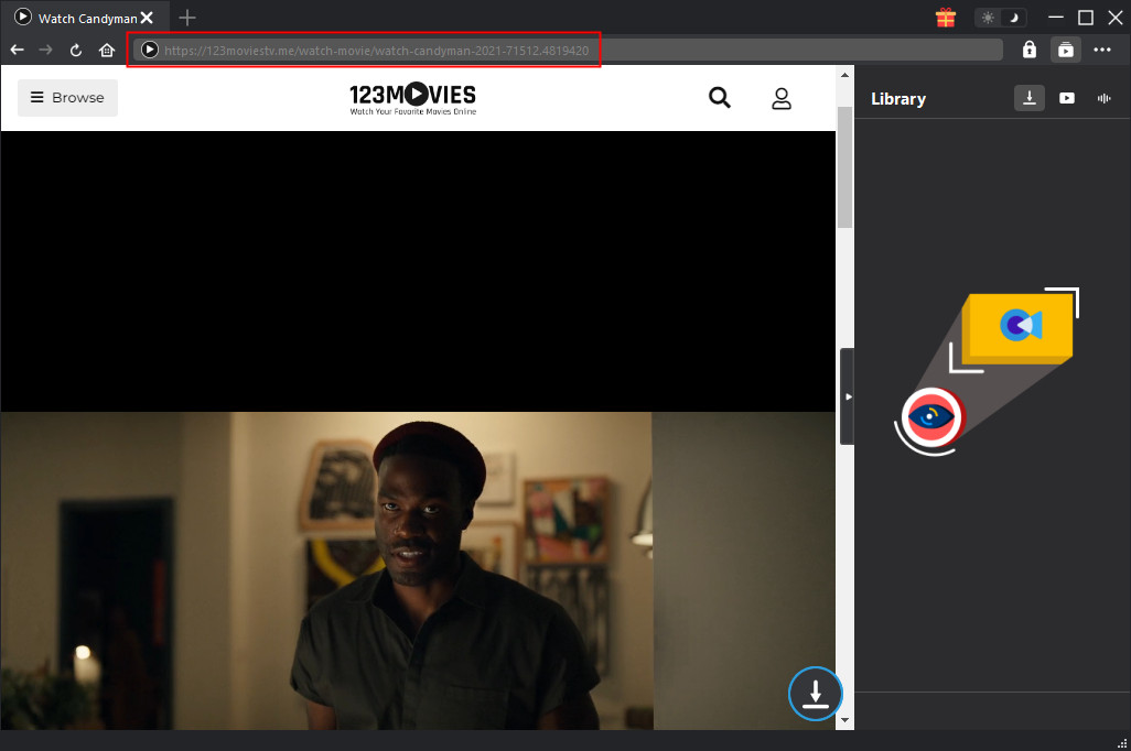 candyman 2026 candyman 2026