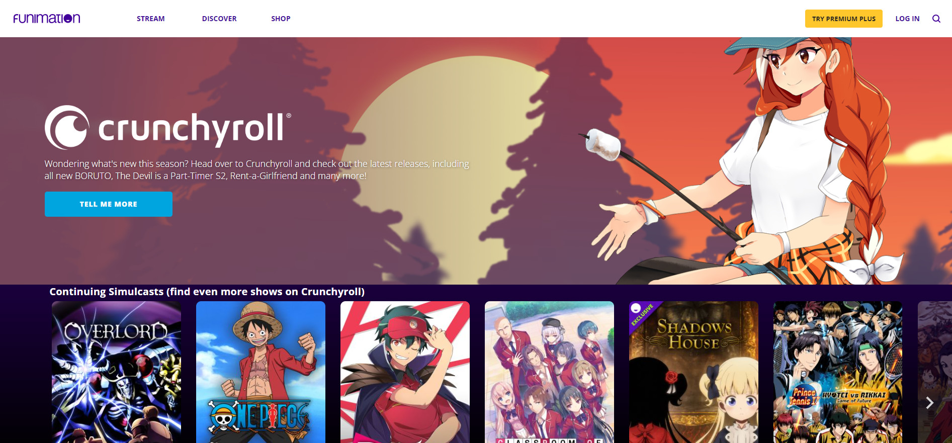 anime streaming services anime streaming services