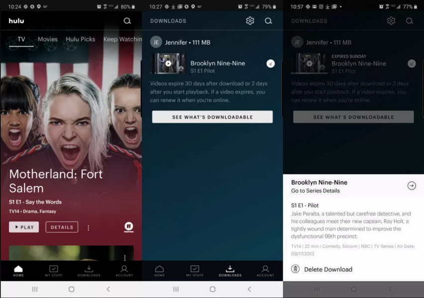 how-to-download-shows-on-hulu-app-officially-2