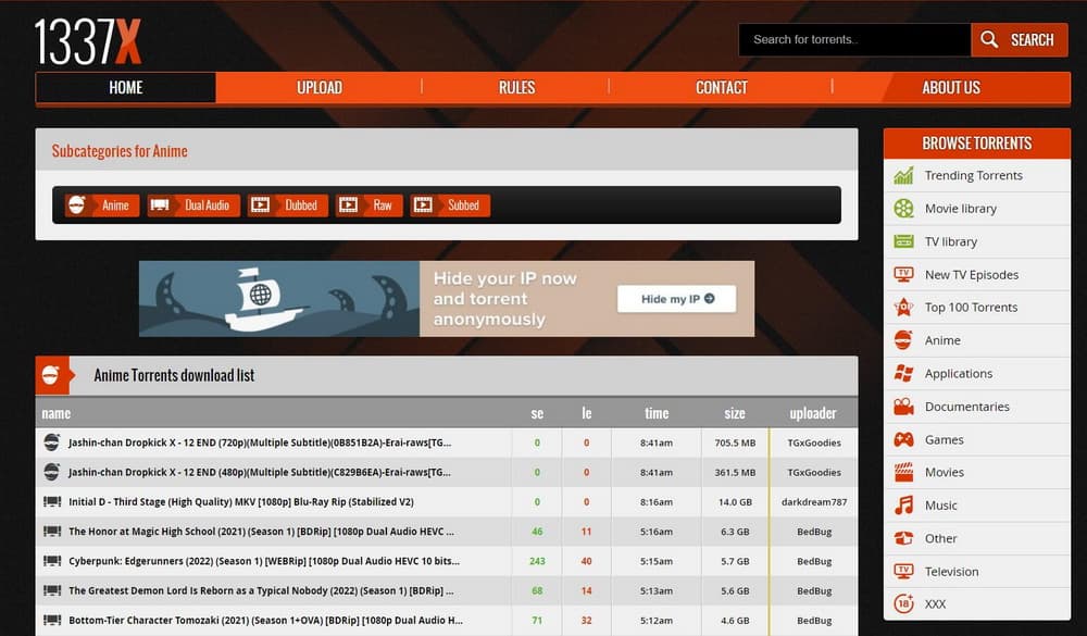 10-best-sites-to-watch-raw-anime-1337x-5