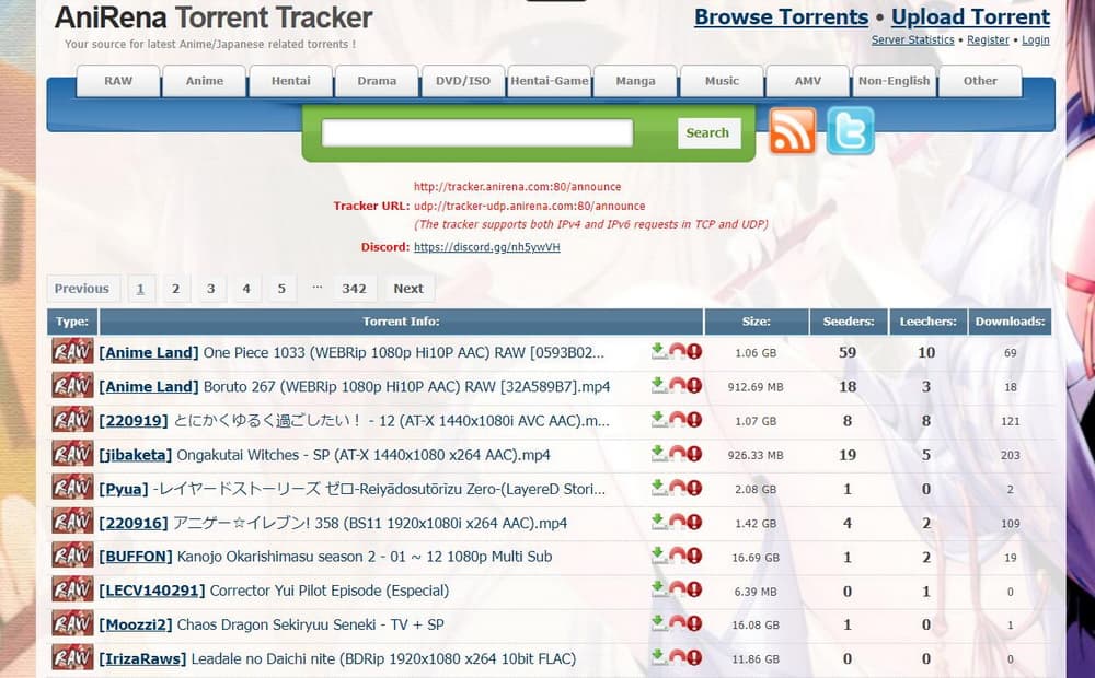 10-best-sites-to-watch-raw-anime-AniRena-1