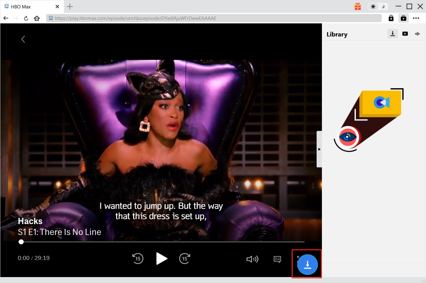 HBO-Max-can't-play-title-CleverGet-analyze