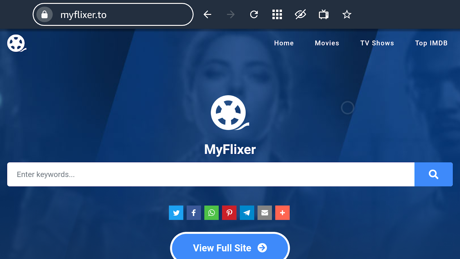 myflixer myflixer