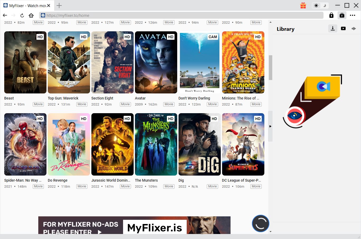 myflixer myflixer