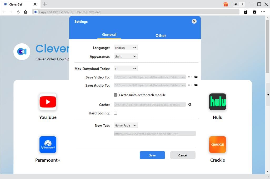 download-raw-anime-with-CleverGet-1