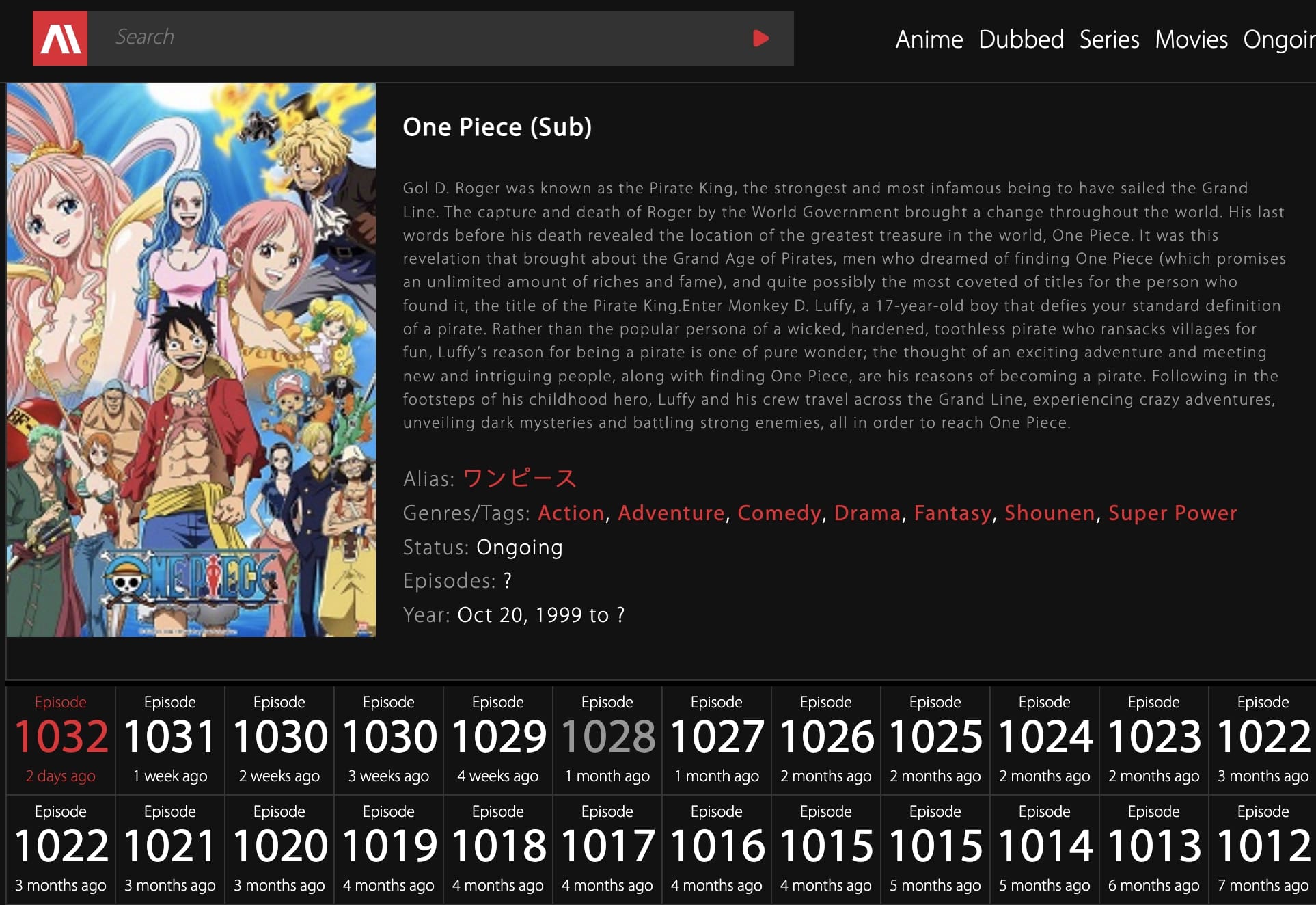 one-piece-anime-Animeheaven