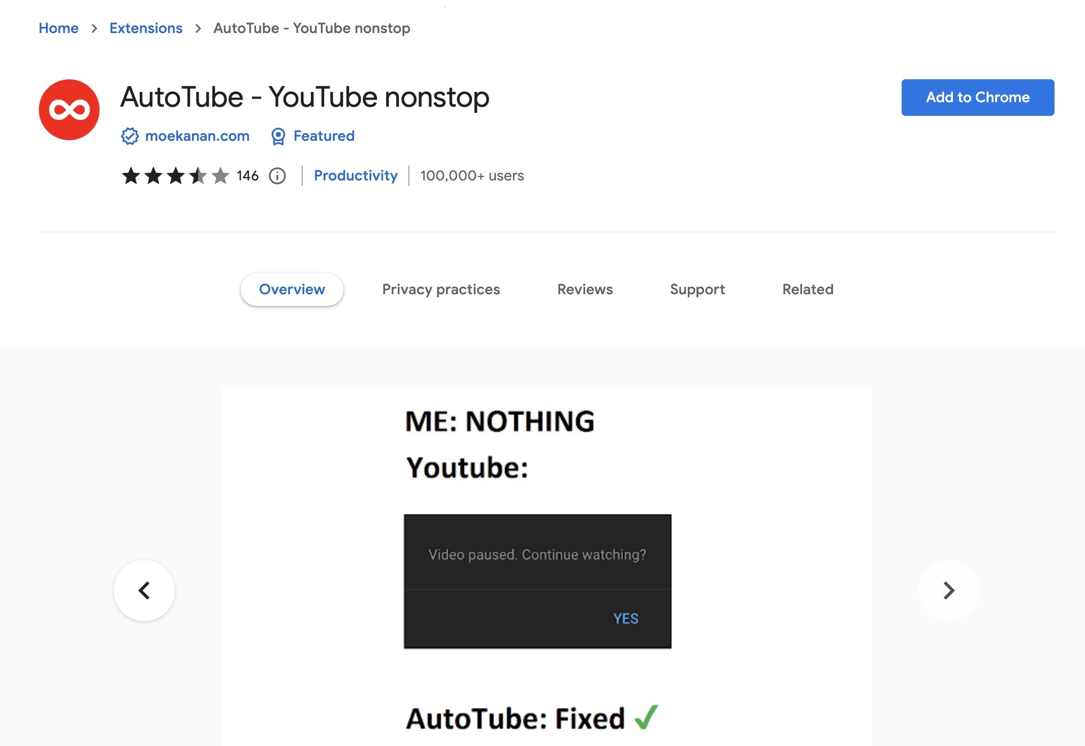 why-does-YouTube-keep-pausing-auto-play-extension