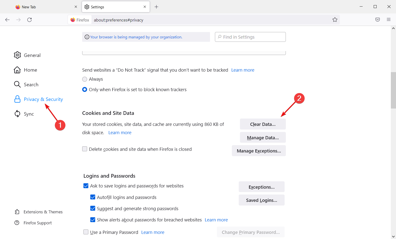 why-does-YouTube-keep-pausing-firefox-clear-cache