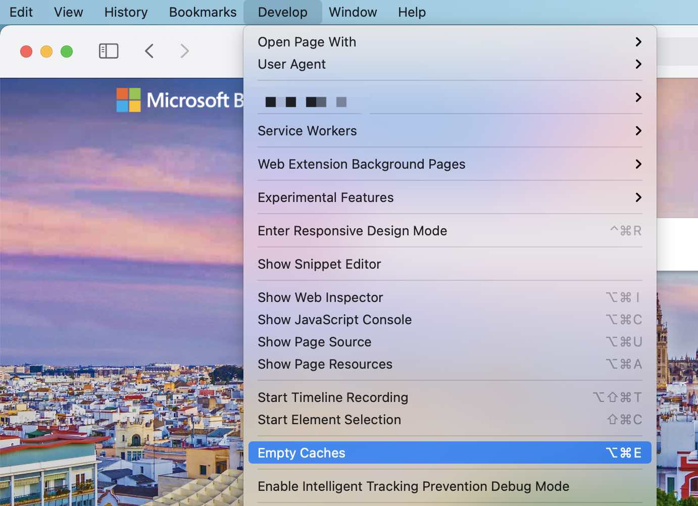 why-does-YouTube-keep-pausing-safari-clear-cache