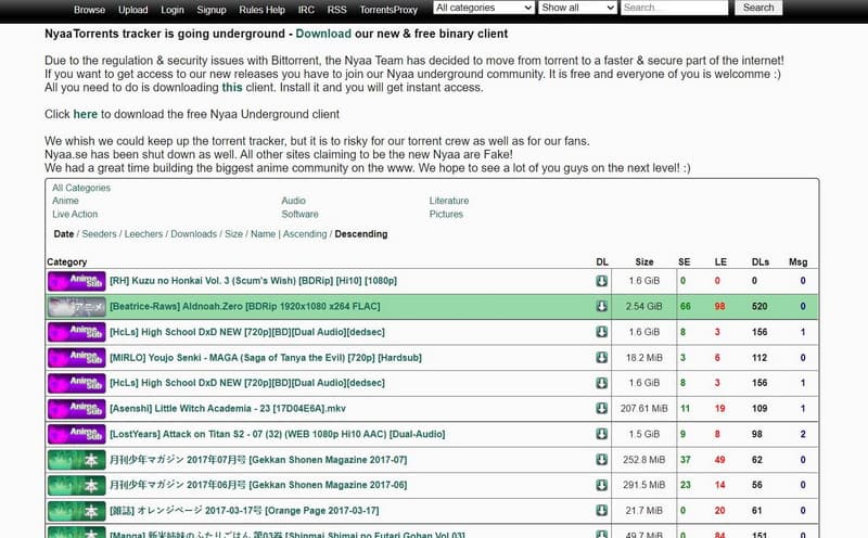 Best-Anime-Torrent-sites-Nyaa-9