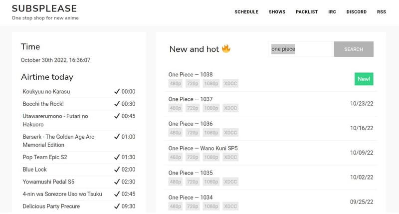 Best-Anime-Torrent-sites-Subsplease-3