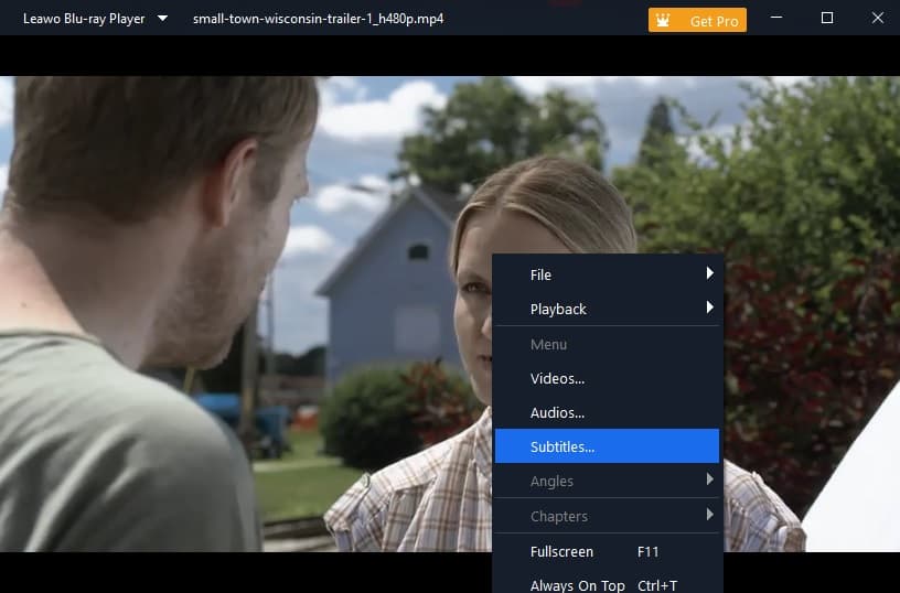 Best-App-to-watch-Kdrama-Leawo-Bluray-Player-2