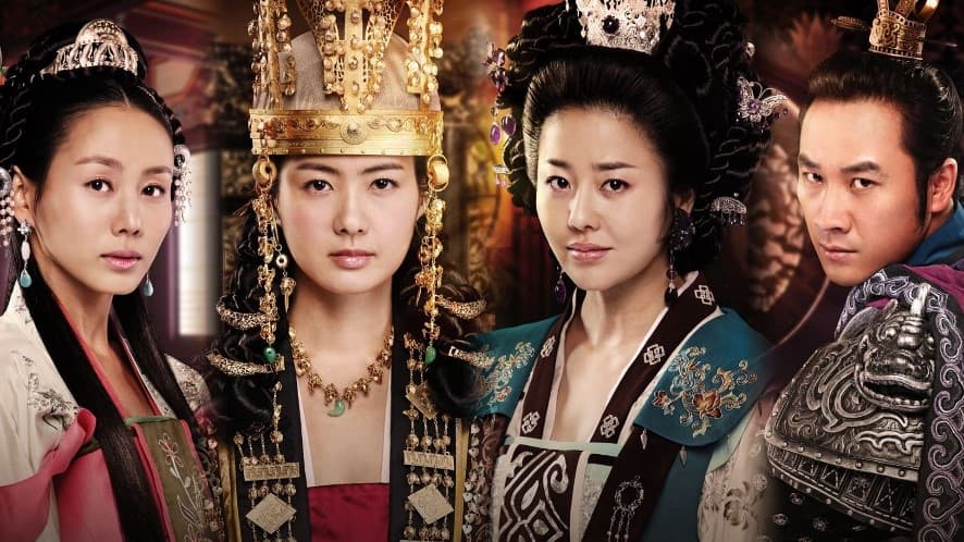 Best-Korean-dramas-of-all-time-5