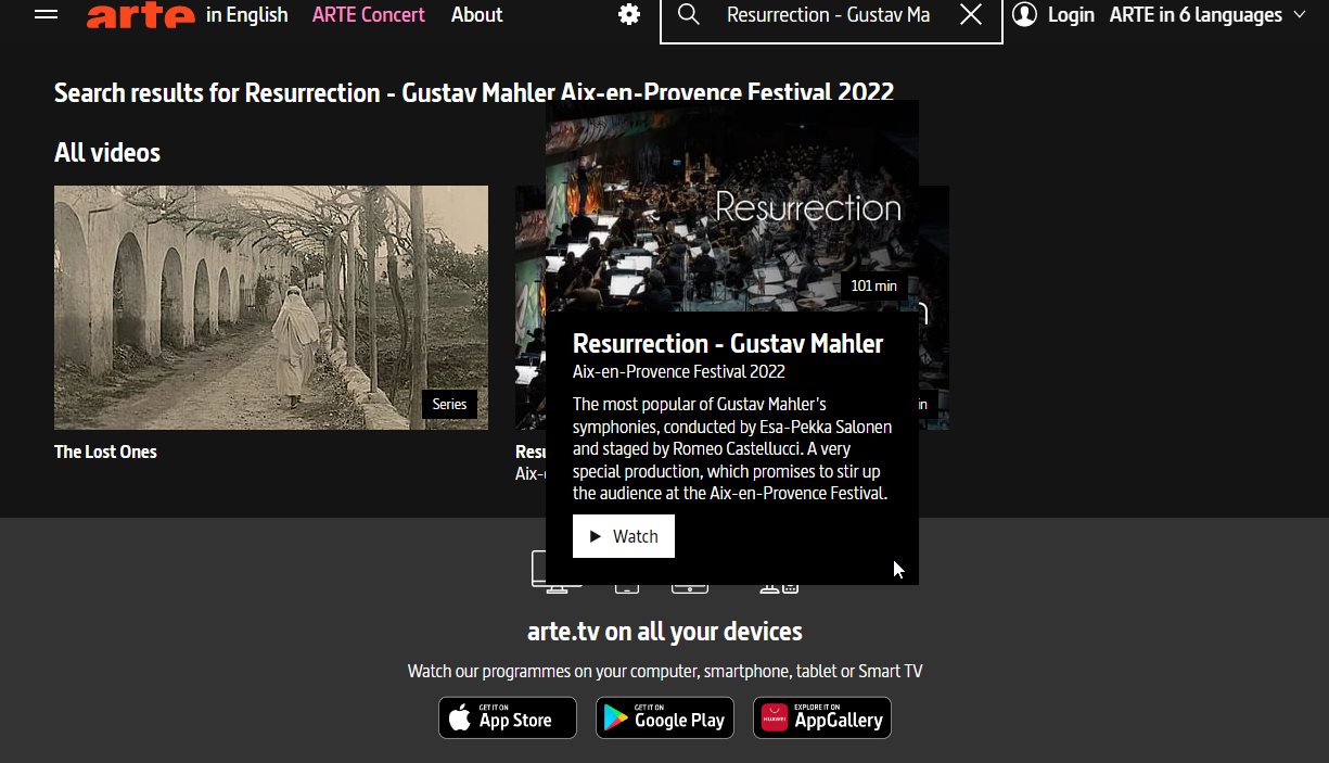 best live concerts on arte tv best live concerts on arte tv