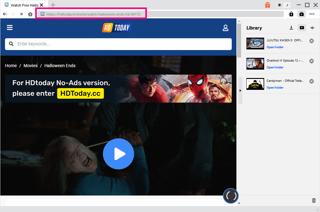 halloween movie halloween movie