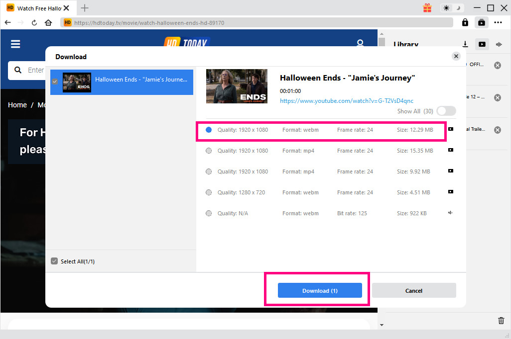 halloween movie halloween movie